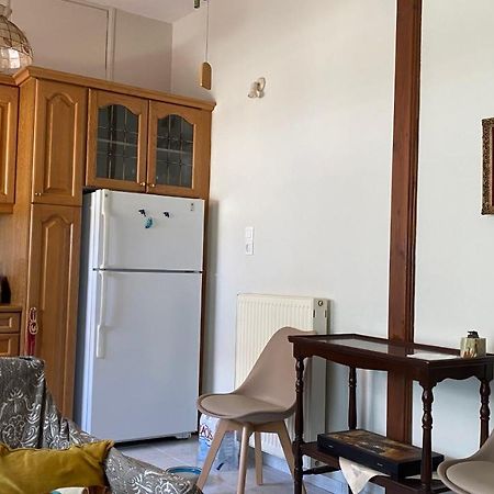 Anastasia Sea View Apartment Rethymno  Exterior photo