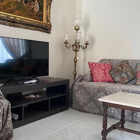 Anastasia Sea View Apartment Rethymno  Exterior photo