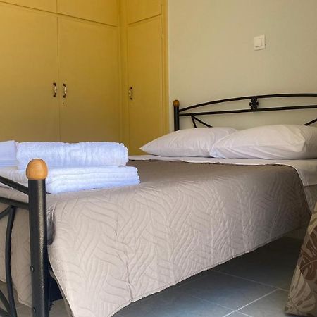 Anastasia Sea View Apartment Rethymno  Exterior photo