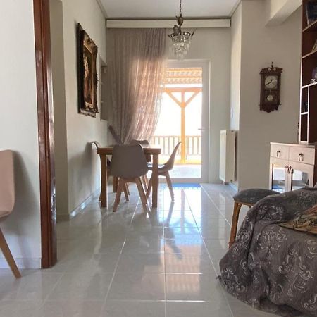 Anastasia Sea View Apartment Rethymno  Exterior photo